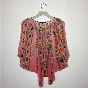 Anthropologie blouse